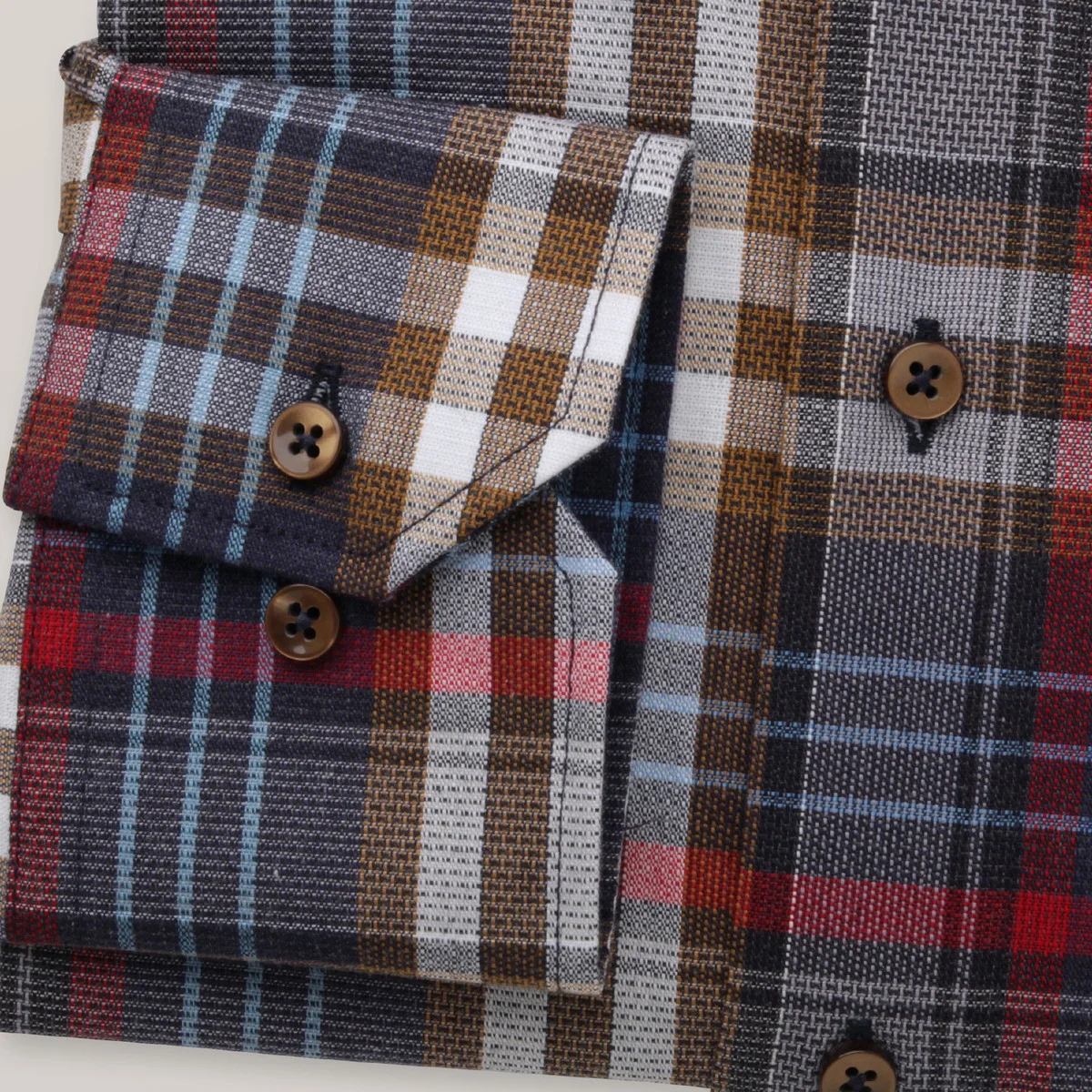 Koszula Slim Fit (wzrost 176-182)