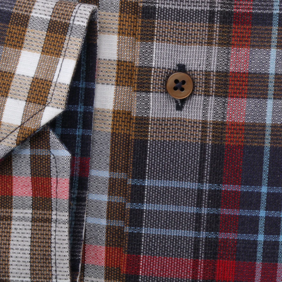 Koszula Slim Fit (wzrost 176-182)