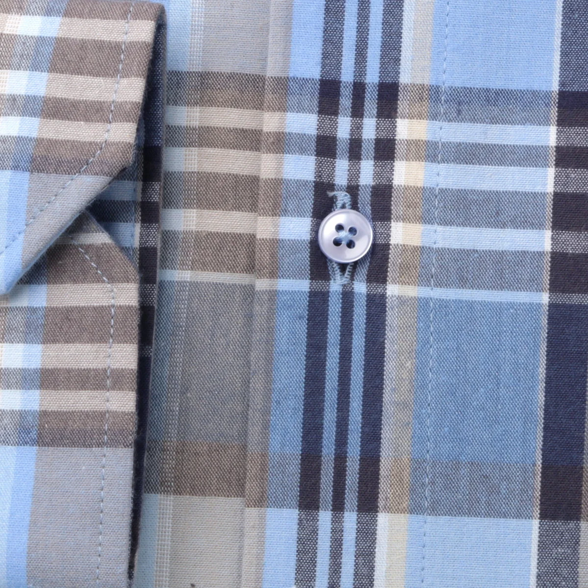 Koszula Slim Fit (wzrost 176-182)