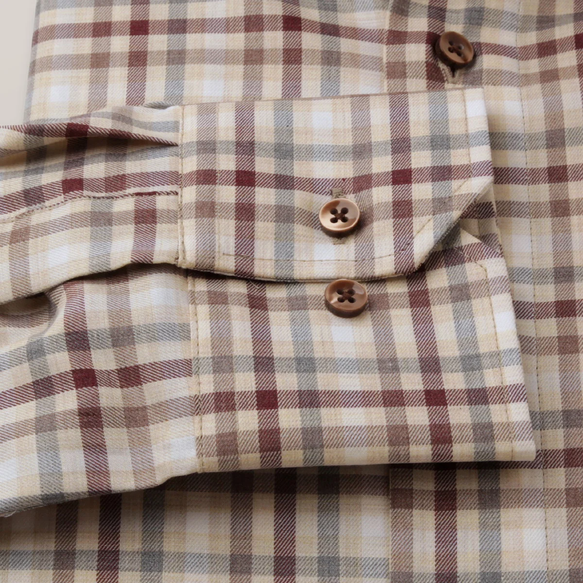 Koszula Slim Fit (wzrost 176-182)