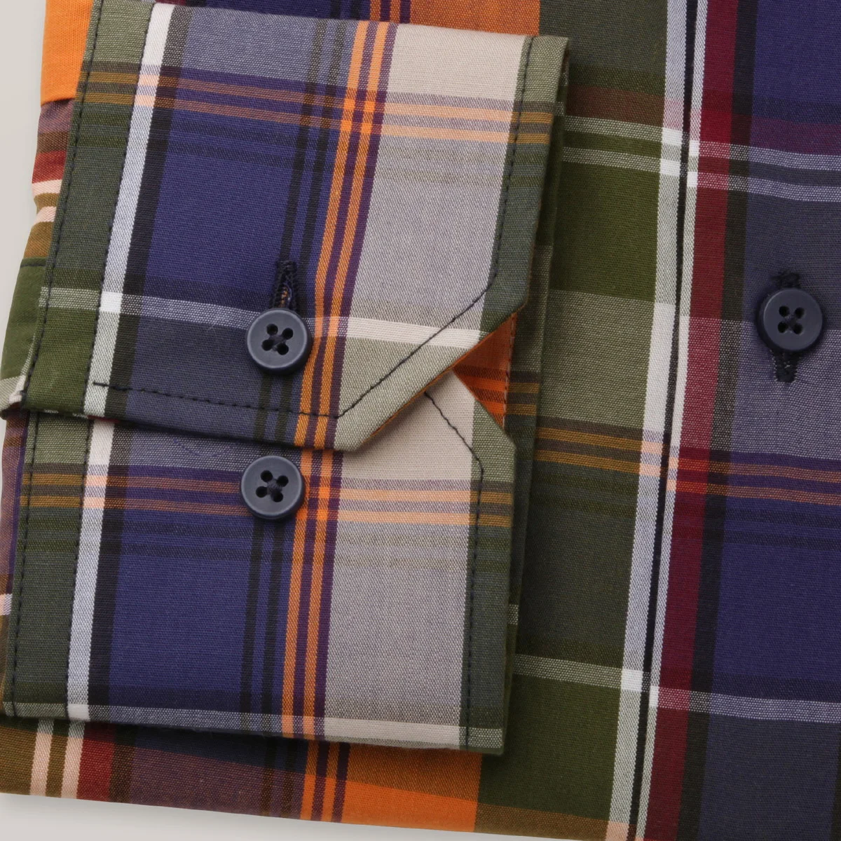 Koszula Slim Fit (wzrost 176-182)