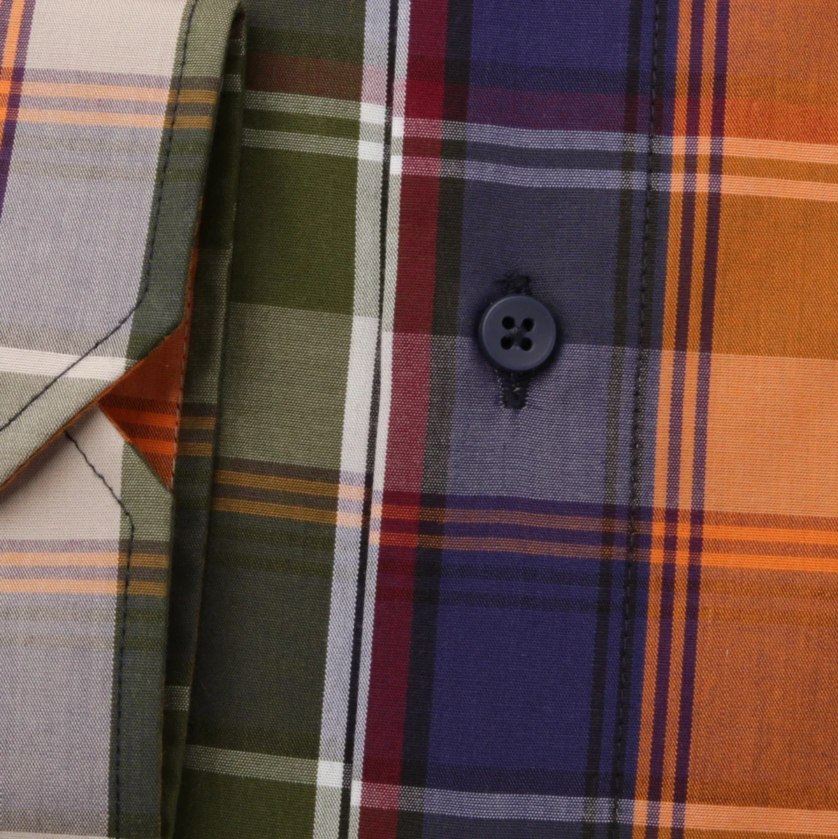 Koszula Slim Fit (wzrost 176-182)