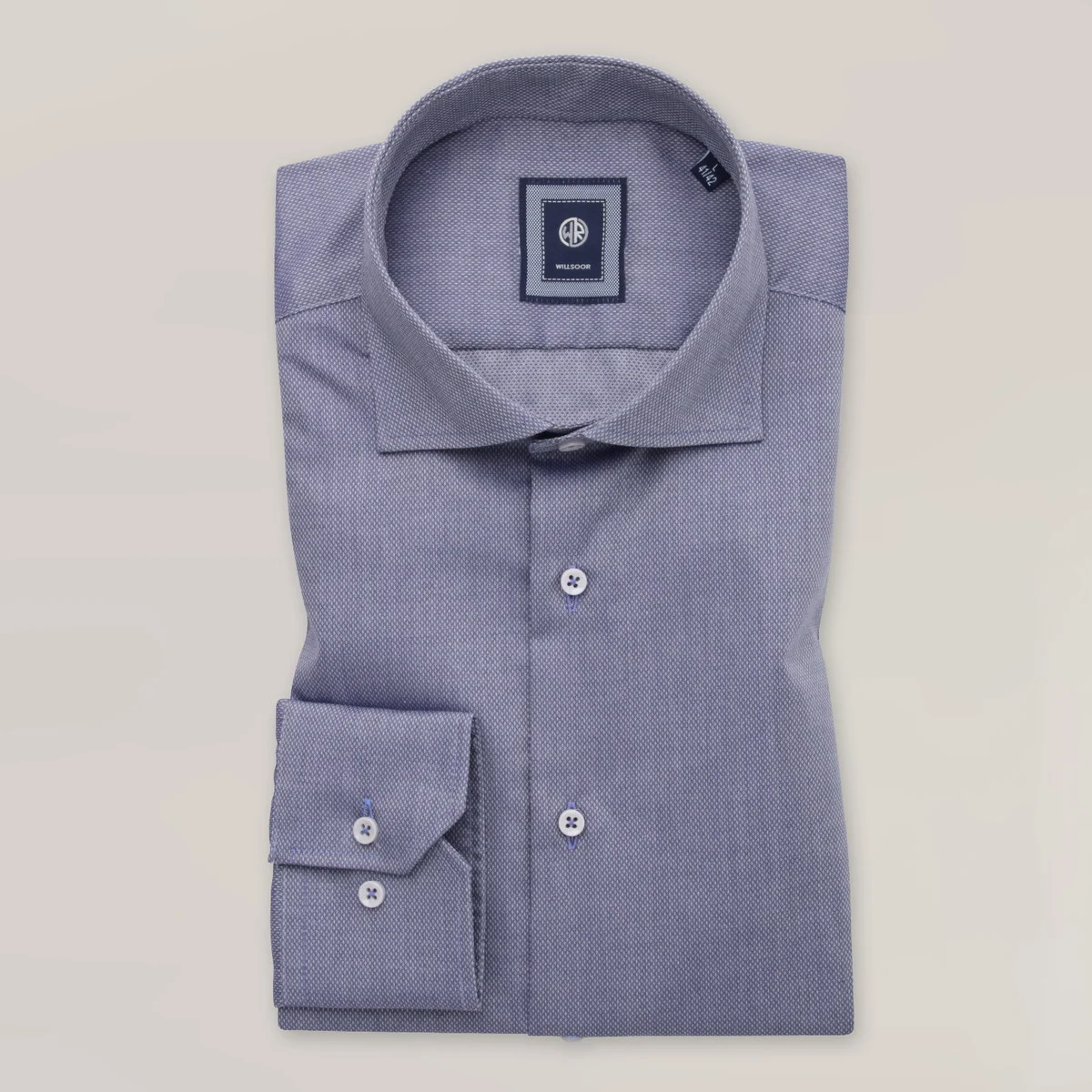 Koszula Slim Fit (wzrost 188-194)