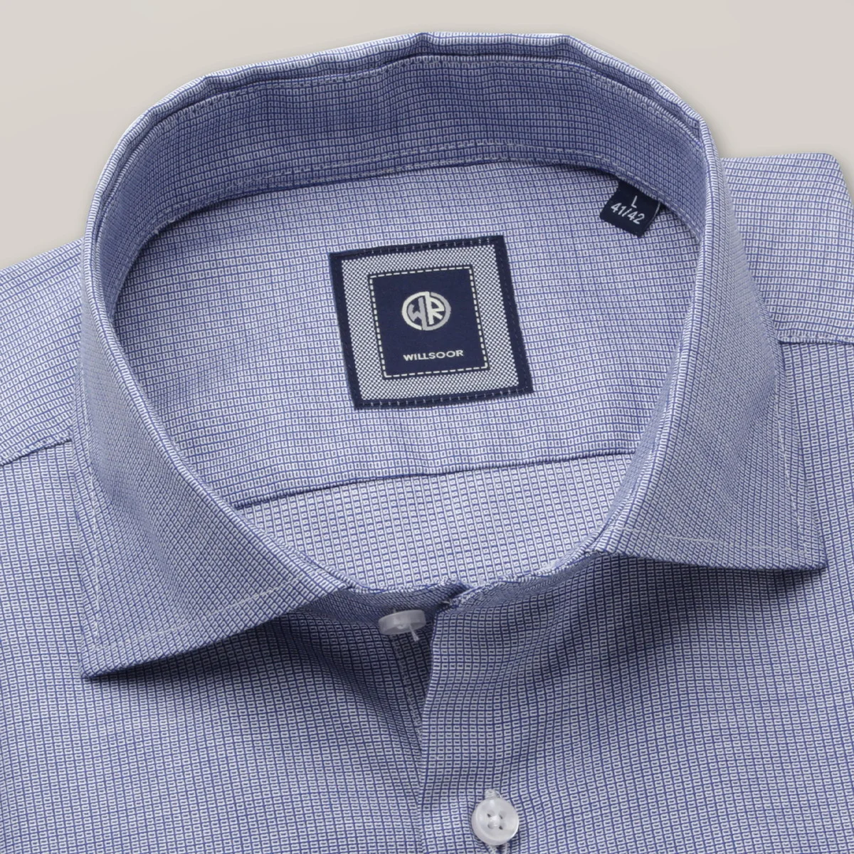 Koszula Slim Fit (wzrost 188-194)