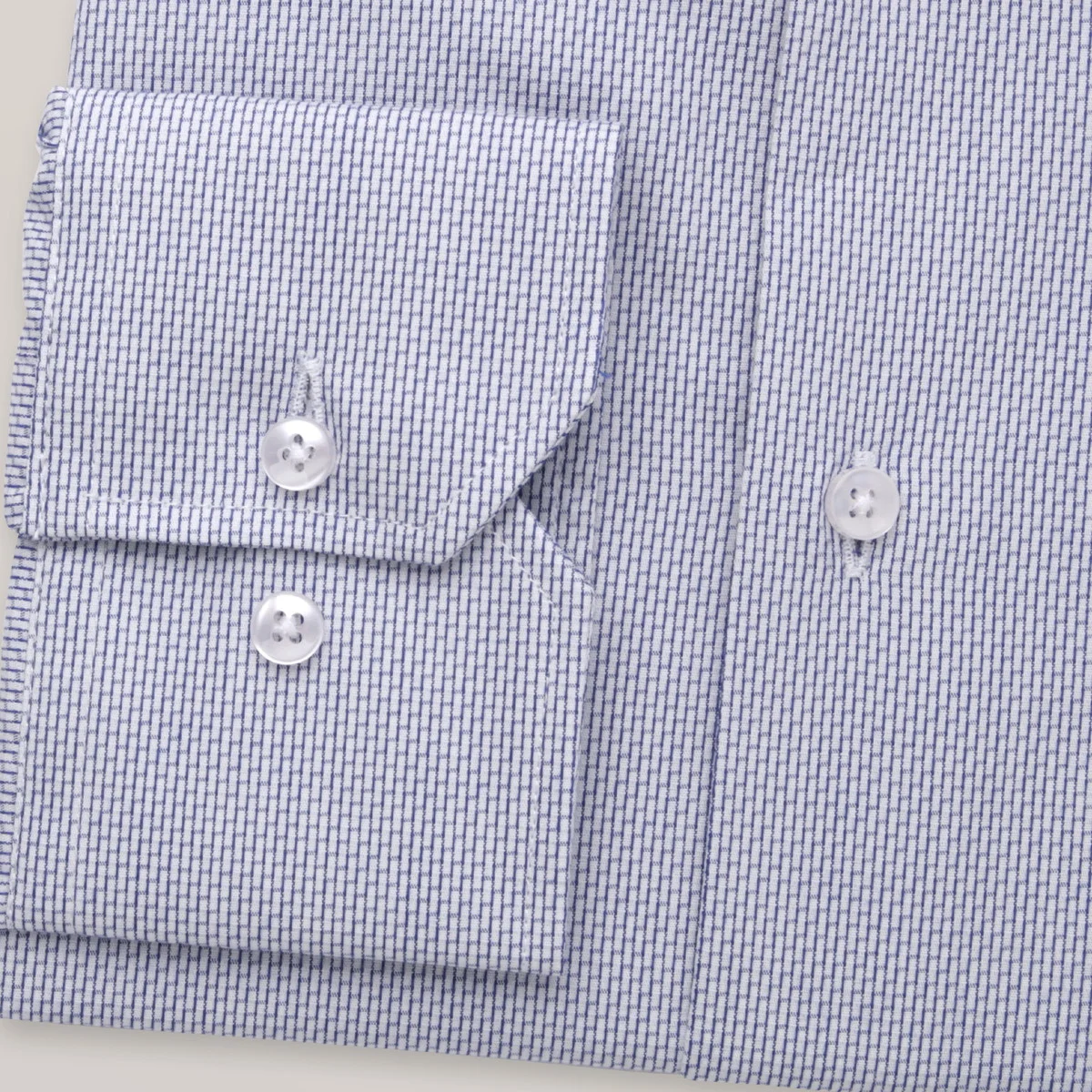 Koszula Slim Fit (wzrost 188-194)