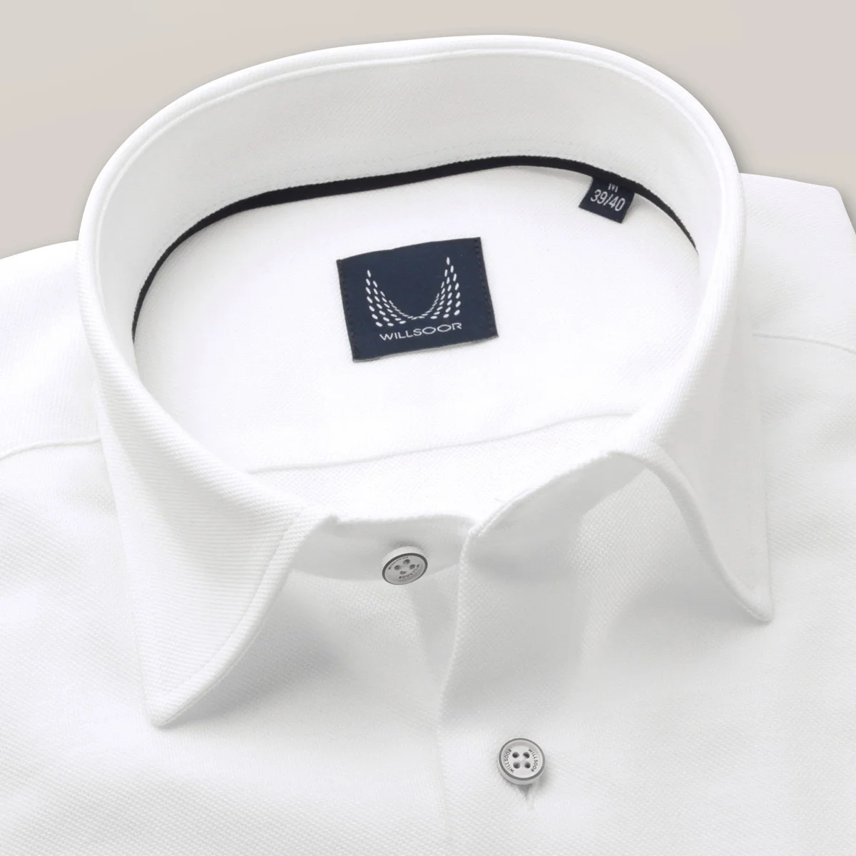 Koszula Slim Fit (wzrost 176-182)