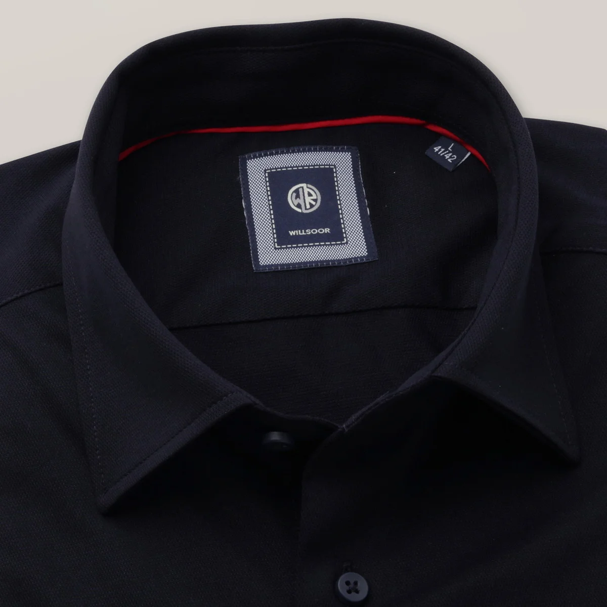 Koszula Slim Fit (wzrost 176-182)
