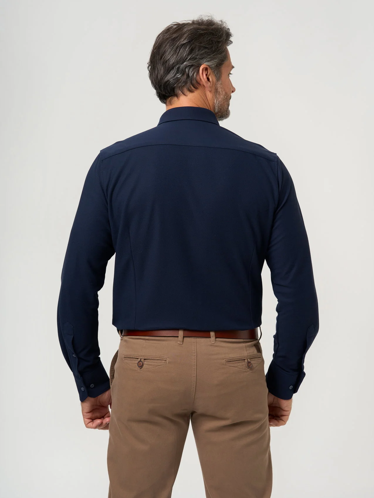 Koszula Slim Fit (wzrost 176-182)