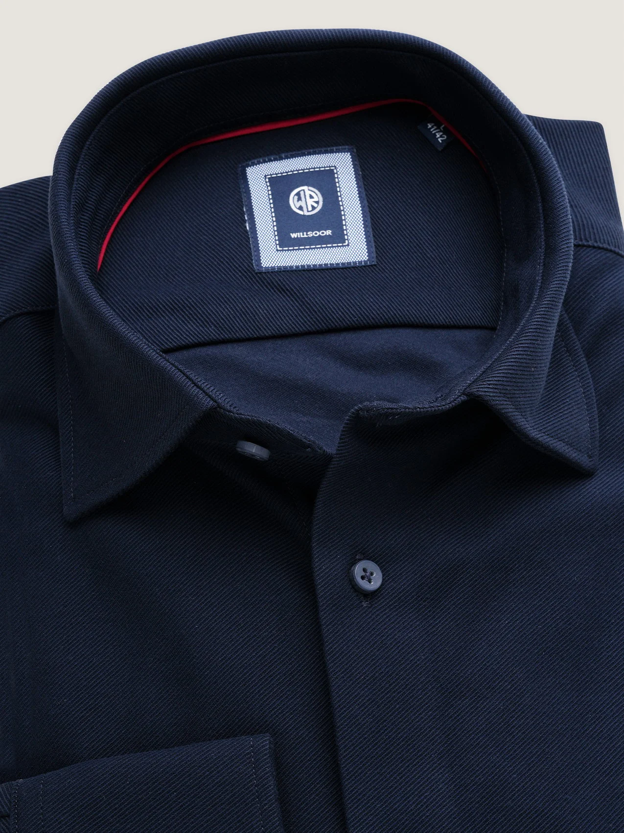 Koszula Slim Fit (wzrost 176-182)