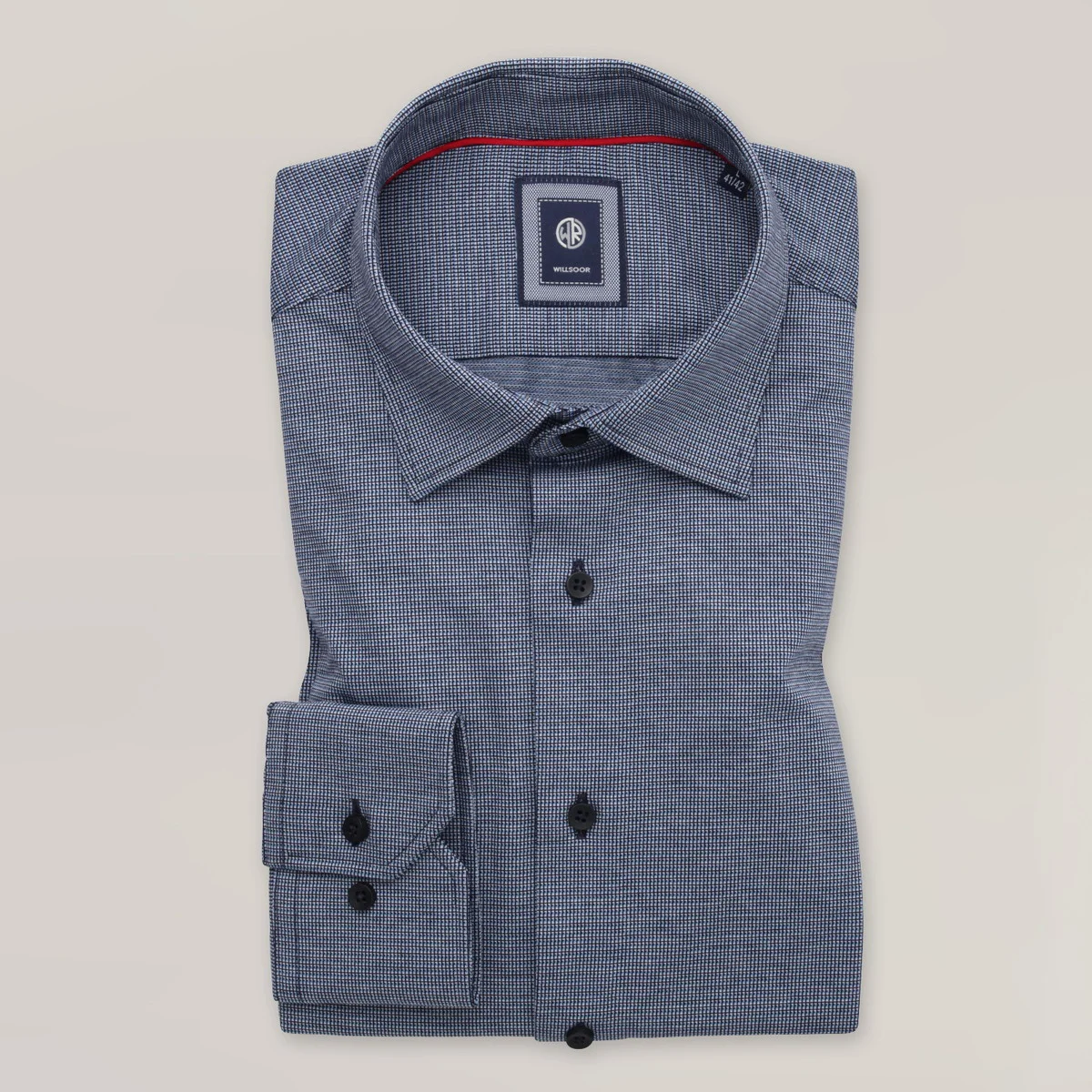 Koszula Slim Fit (wzrost 176-182)