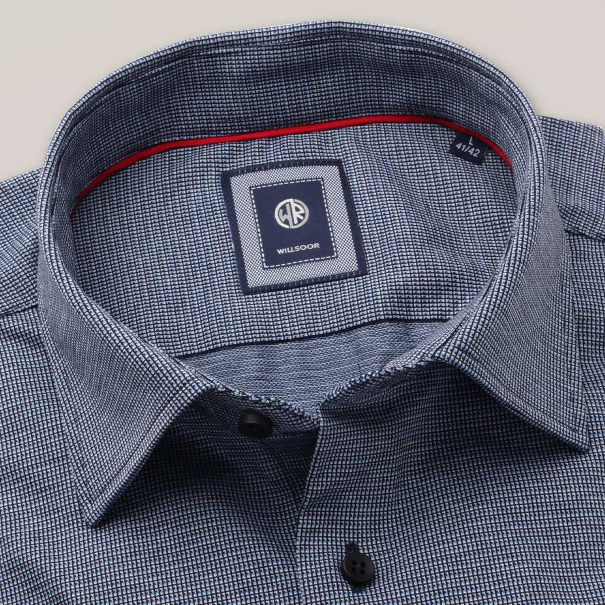 Koszula Slim Fit (wzrost 176-182)