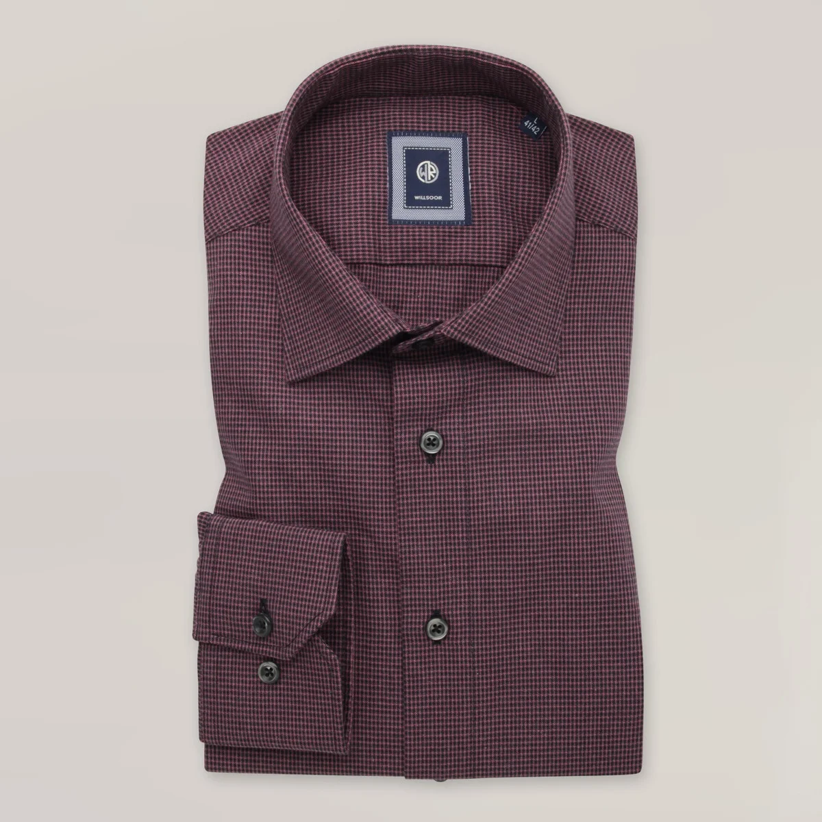 Koszula Slim Fit (wzrost 176-182)