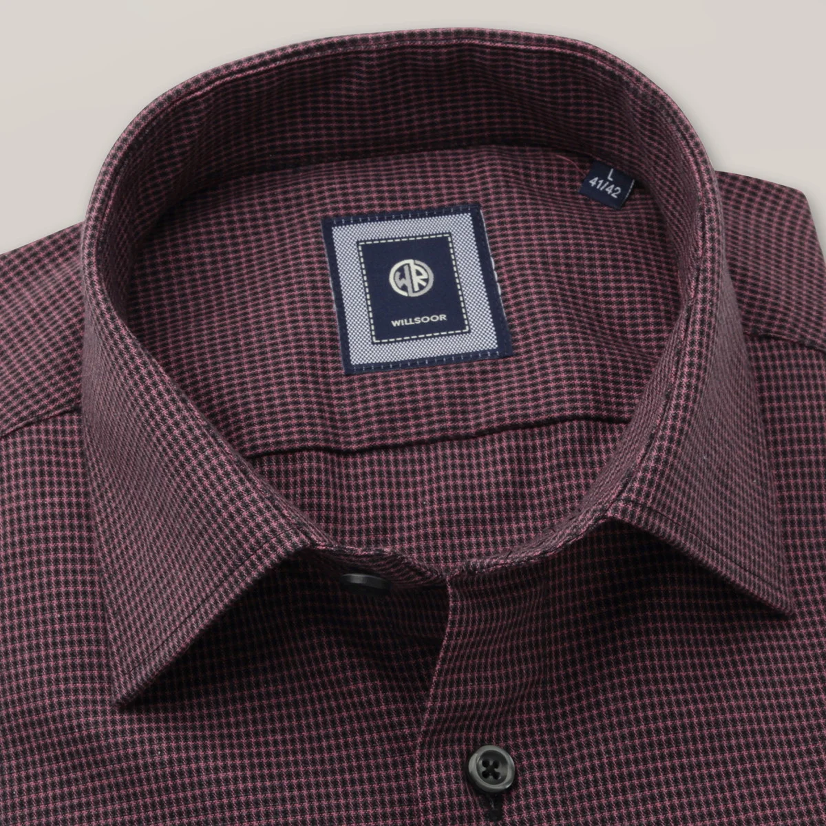 Koszula Slim Fit (wzrost 176-182)