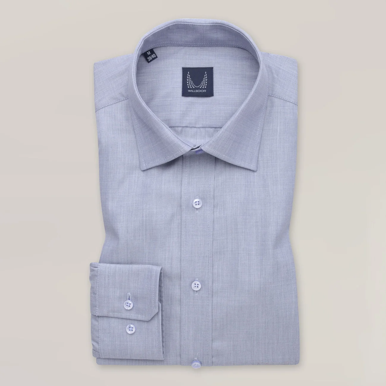 Koszula Slim Fit (wzrost 176-182)