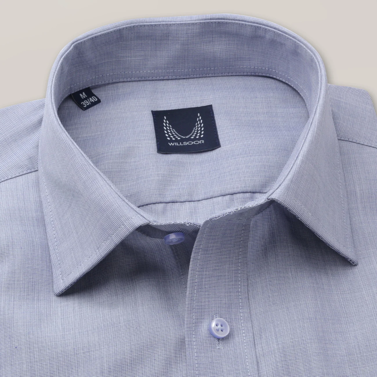 Koszula Slim Fit (wzrost 176-182)