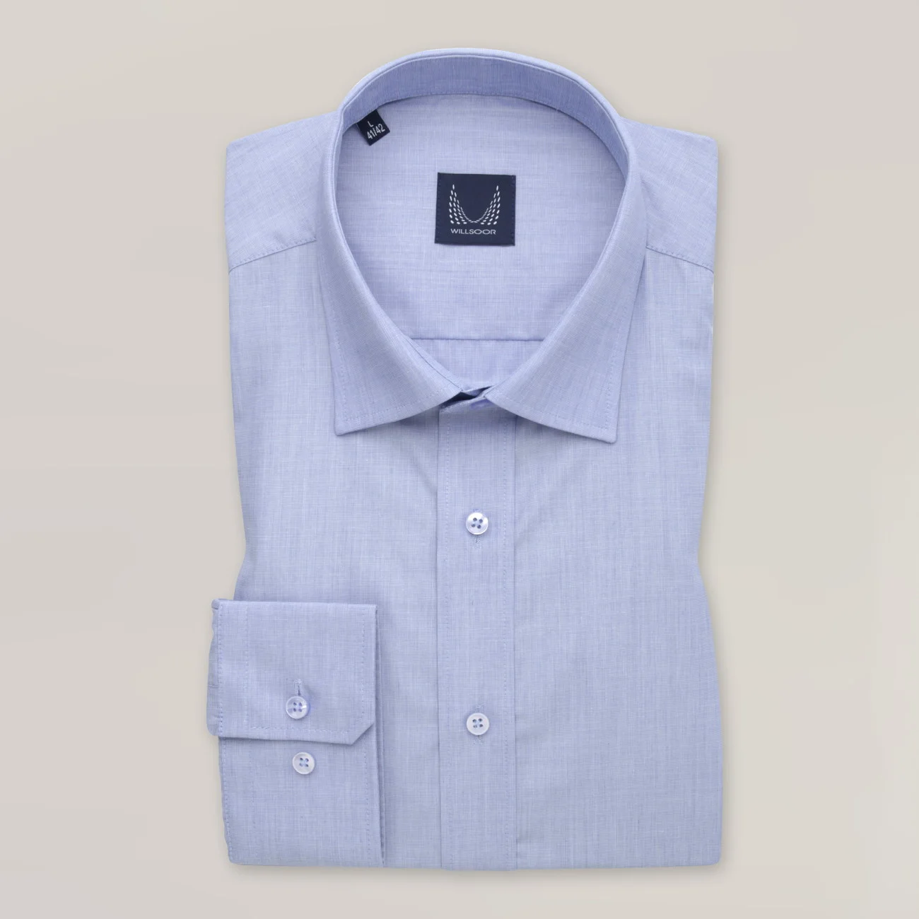 Koszula Slim Fit (wzrost 176-182)