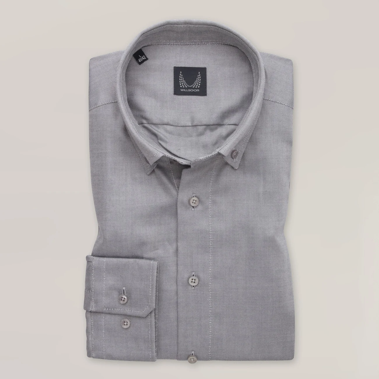 Koszula Slim Fit (wzrost 176-182)