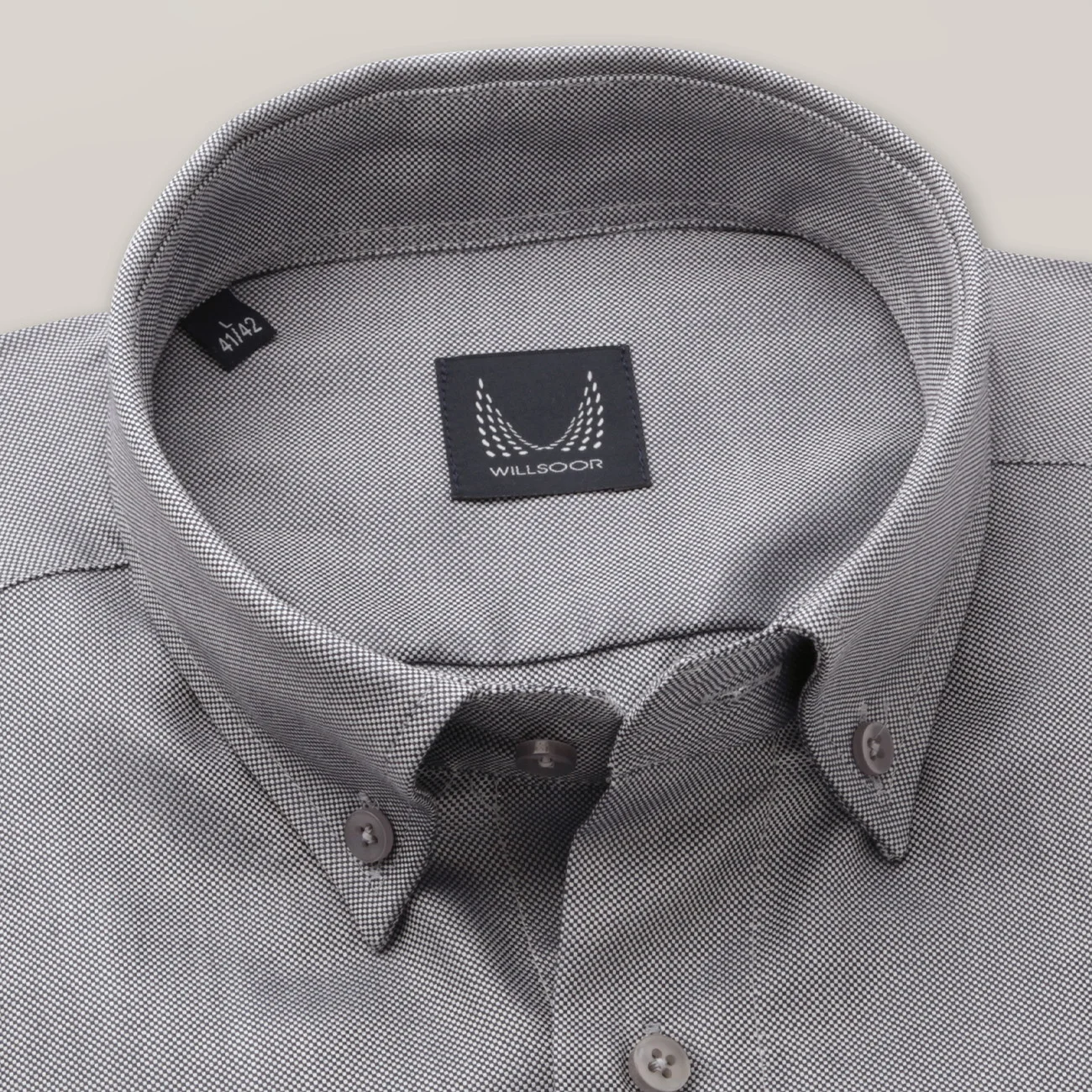 Koszula Slim Fit (wzrost 176-182)