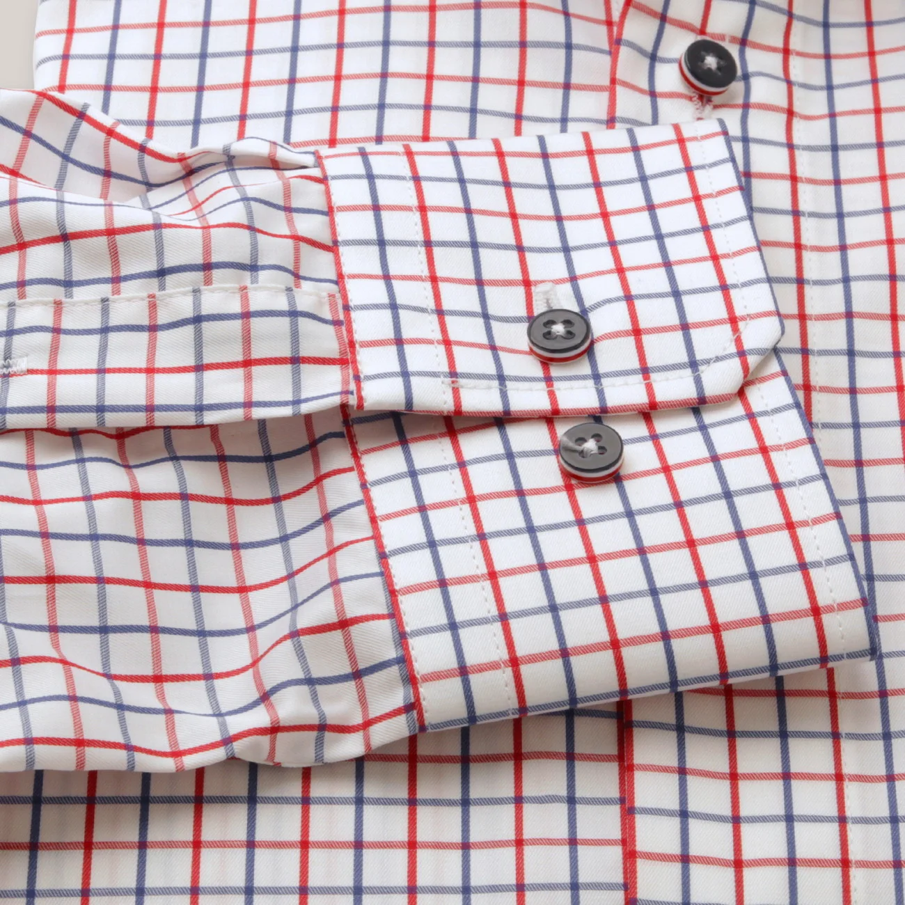 Koszula Slim Fit (wzrost 176-182)