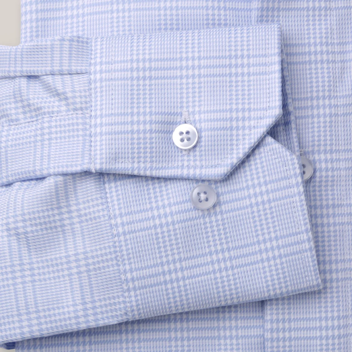 Koszula Slim Fit (wzrost 176-182)