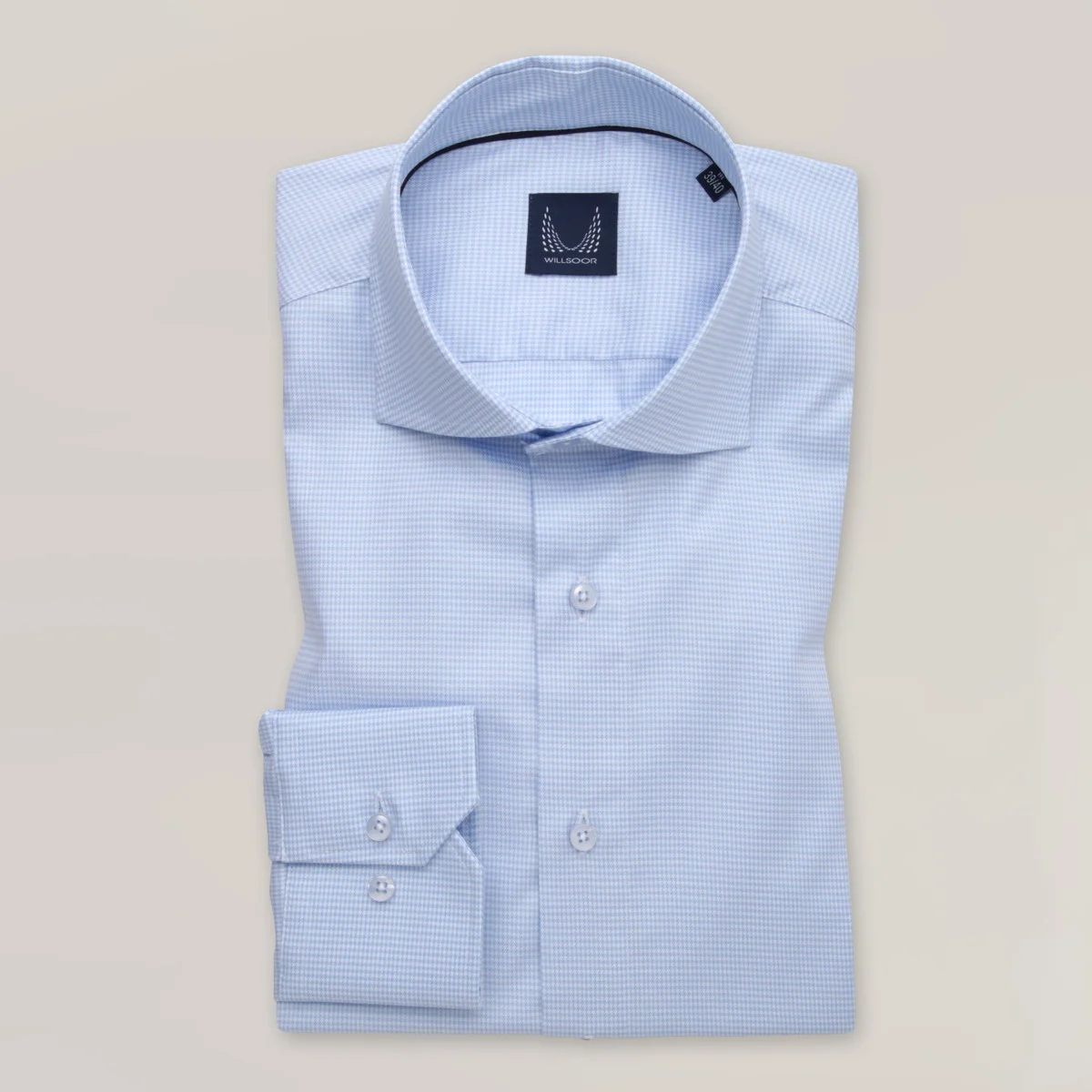 Koszula Slim Fit (wzrost 176-182)