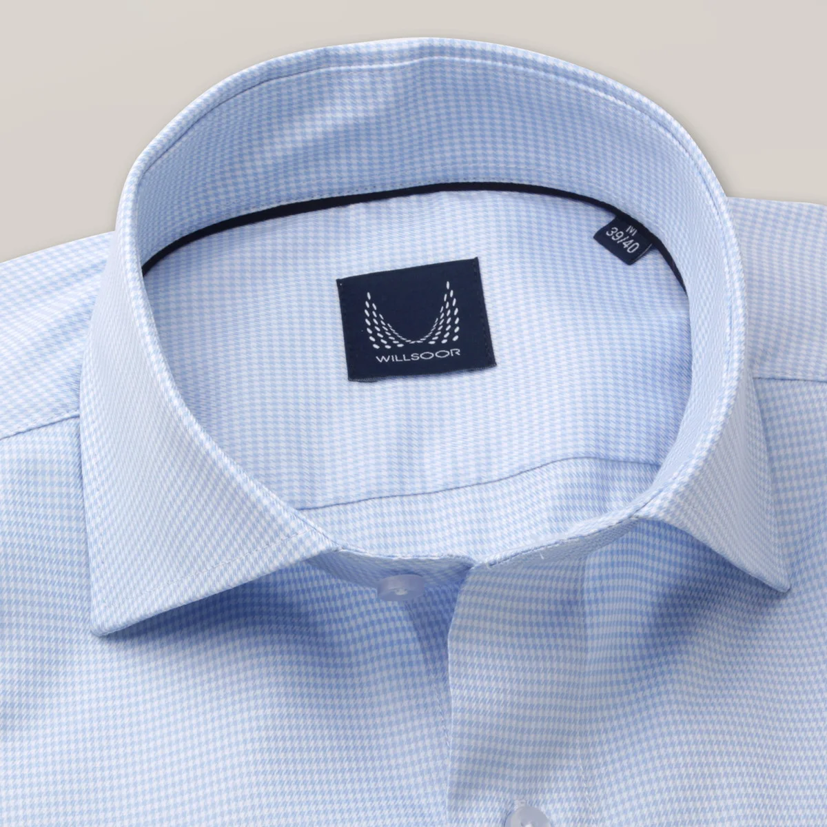 Koszula Slim Fit (wzrost 176-182)