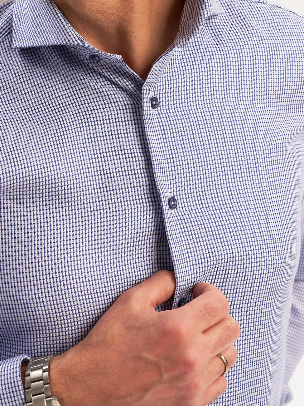 Koszula Slim Fit (wzrost 176-182)