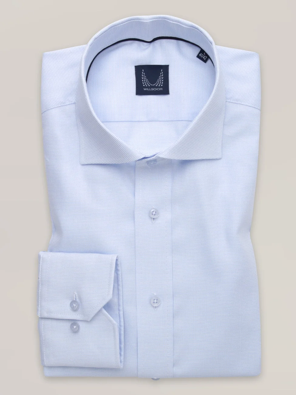 Koszula Slim Fit (wzrost 176-182 i 188-194)