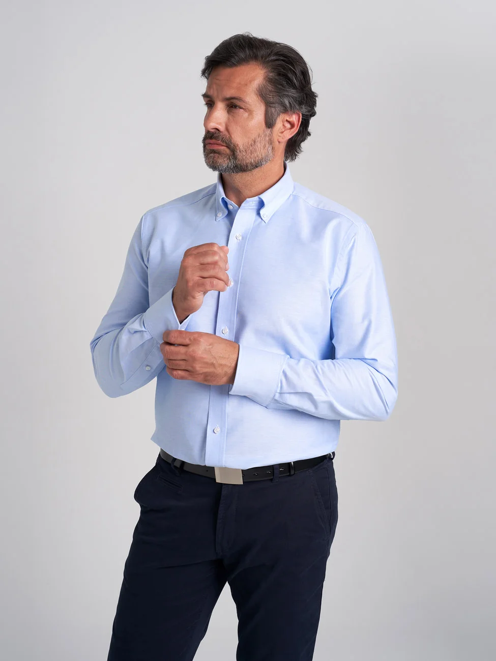 Koszula Slim Fit (wzrost 164-170 i 176-182)
