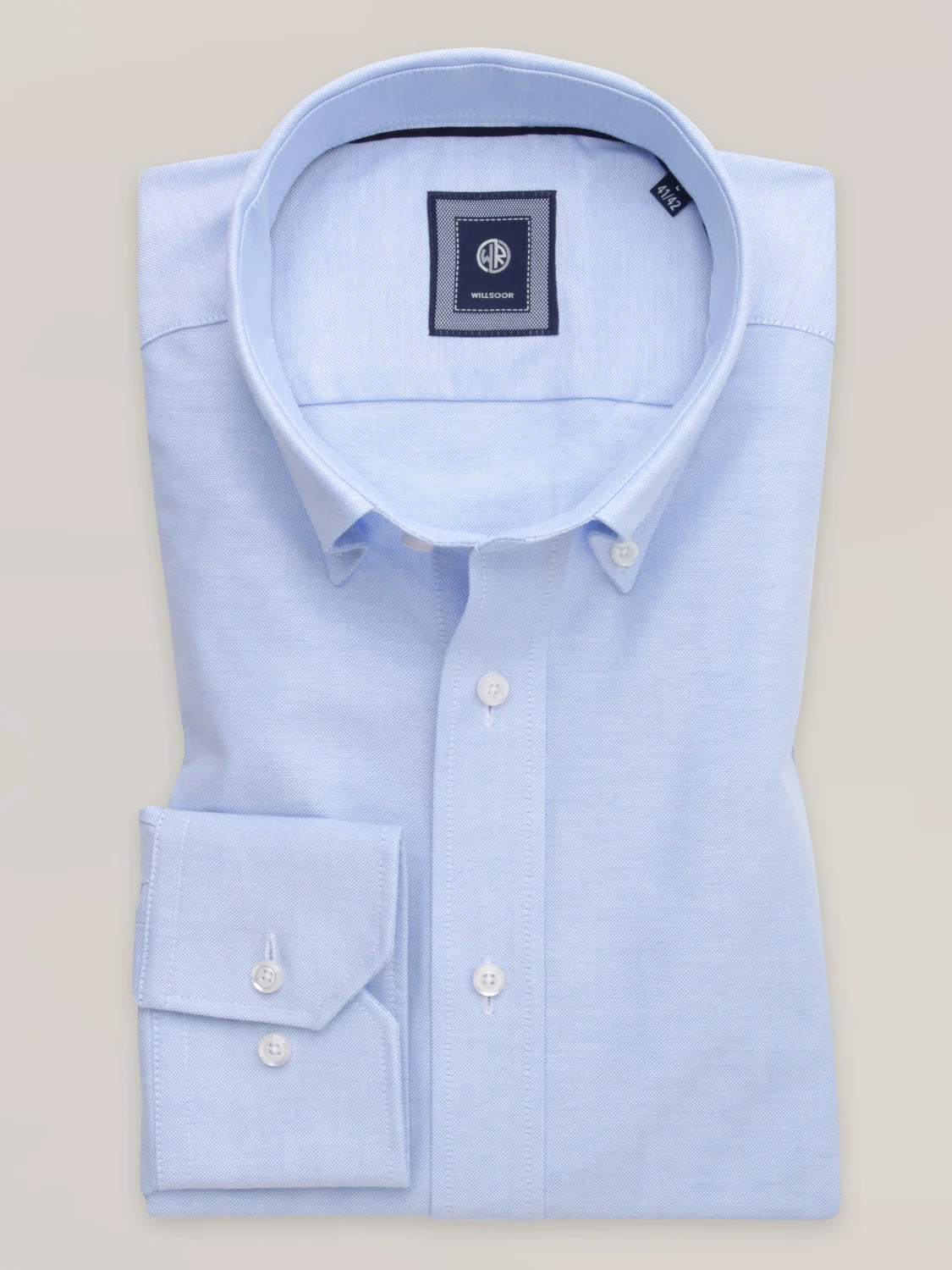 Koszula Slim Fit (wzrost 164-170 i 176-182)