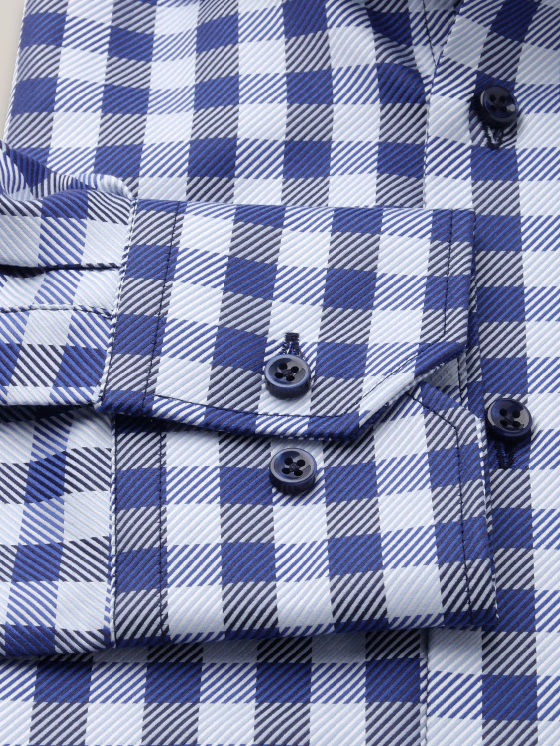Koszula Slim Fit (wzrost 176-182)