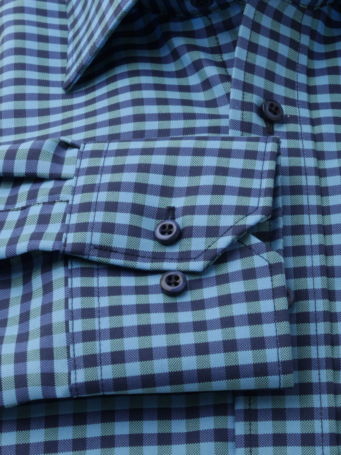 Koszula Slim Fit (wzrost 176-182)