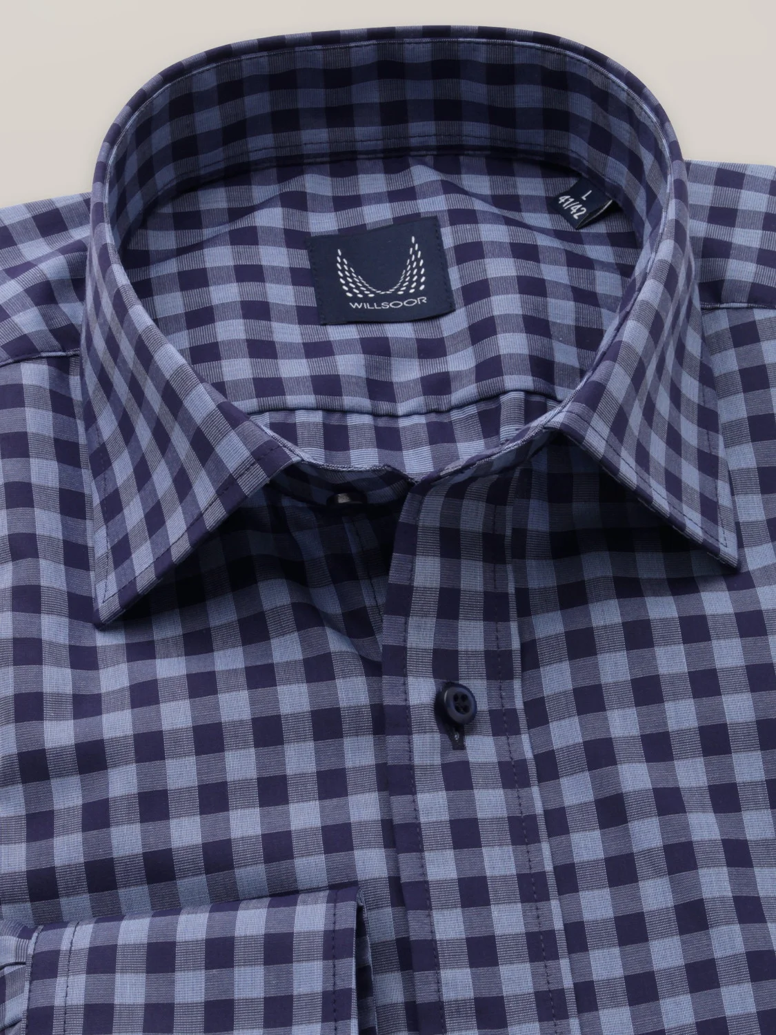 Koszula Slim Fit (wzrost 176-182)