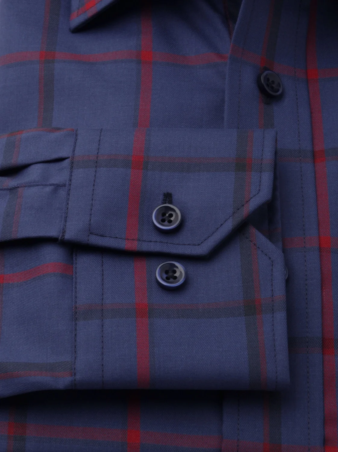Koszula Slim Fit (wzrost 164-170)
