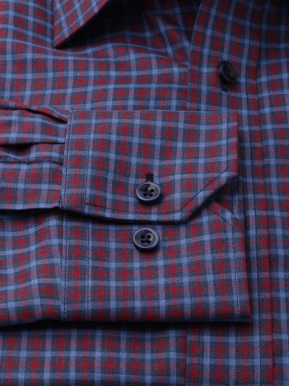 Koszula Slim Fit (wzrost 164-170)
