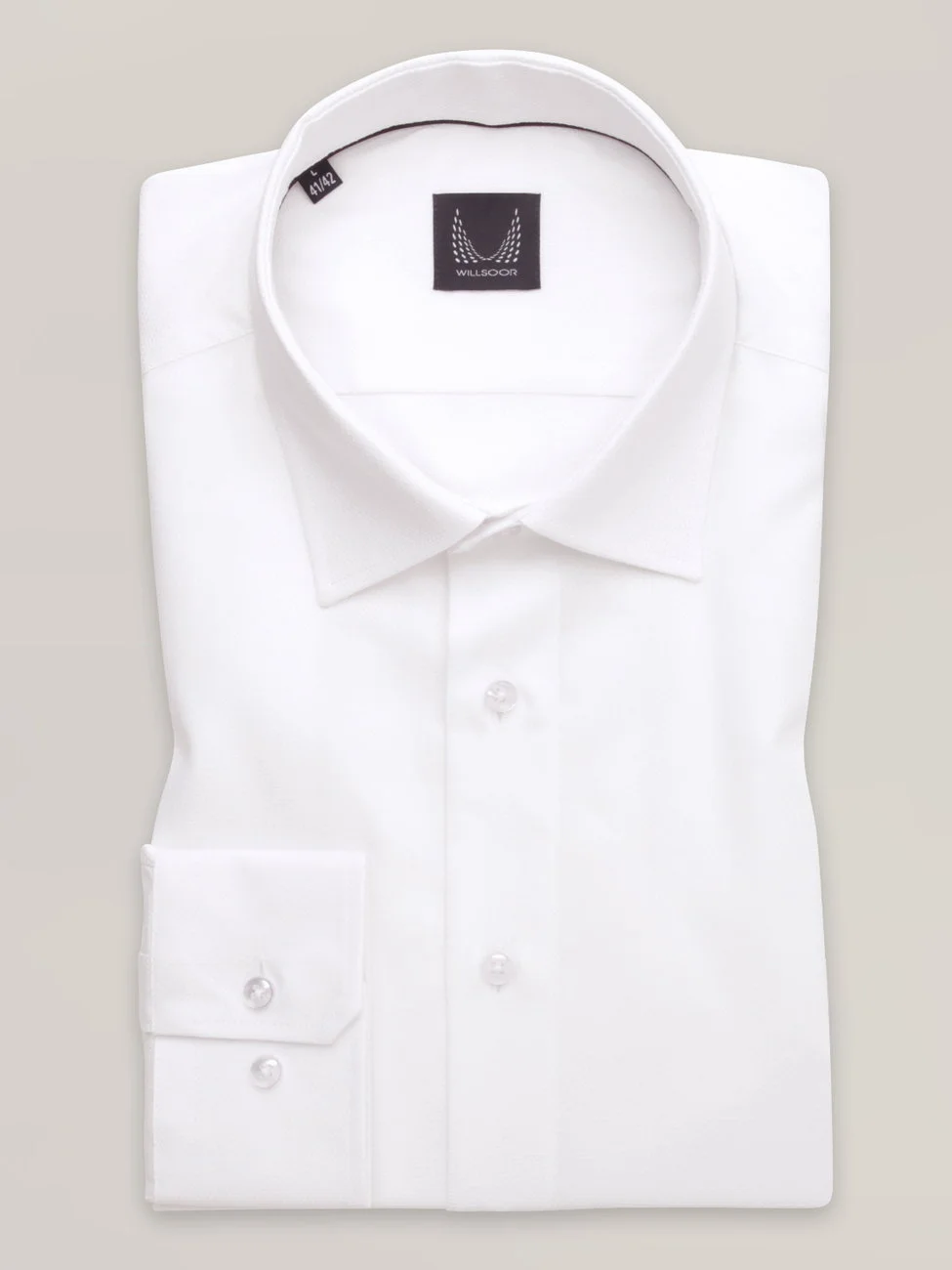Koszula Slim Fit (wzrost 164-170 i 176-182)