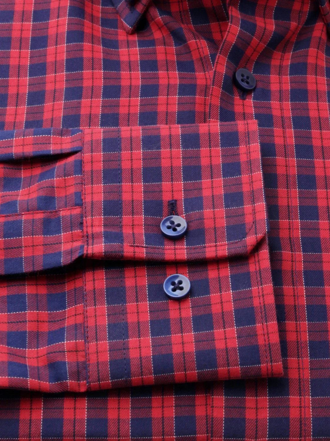 Koszula Slim Fit (wzrost 176-182)