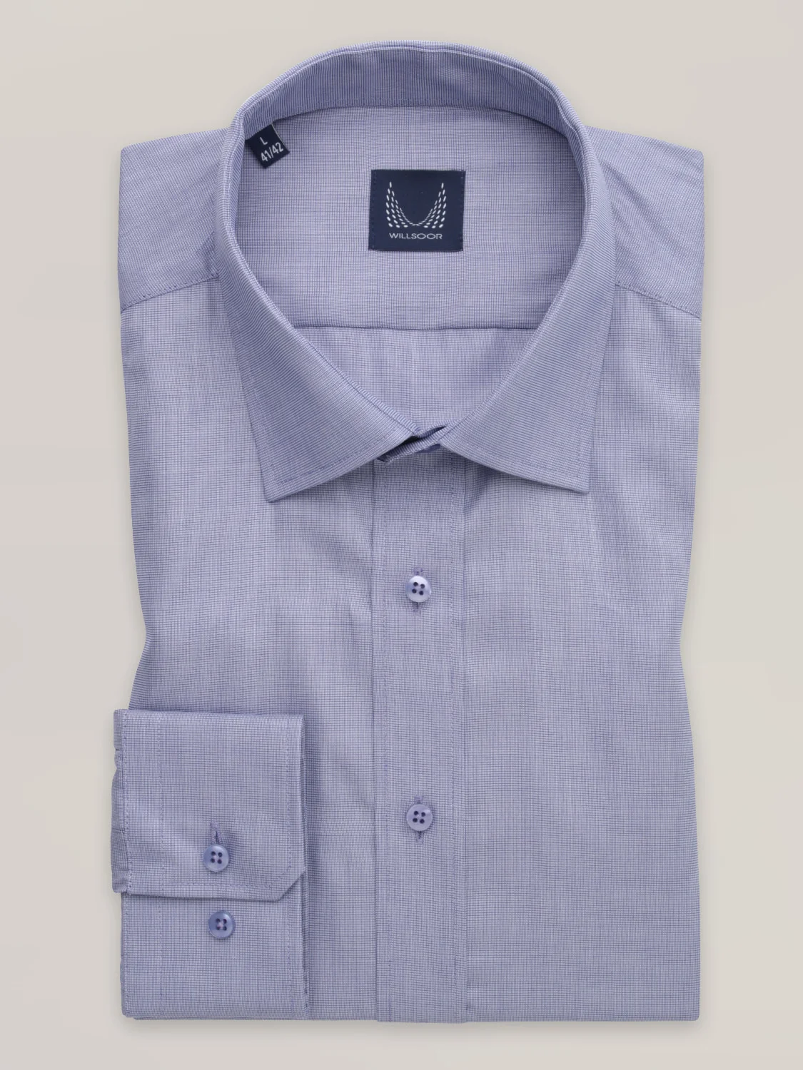 Koszula Slim Fit (wzrost 176-182)