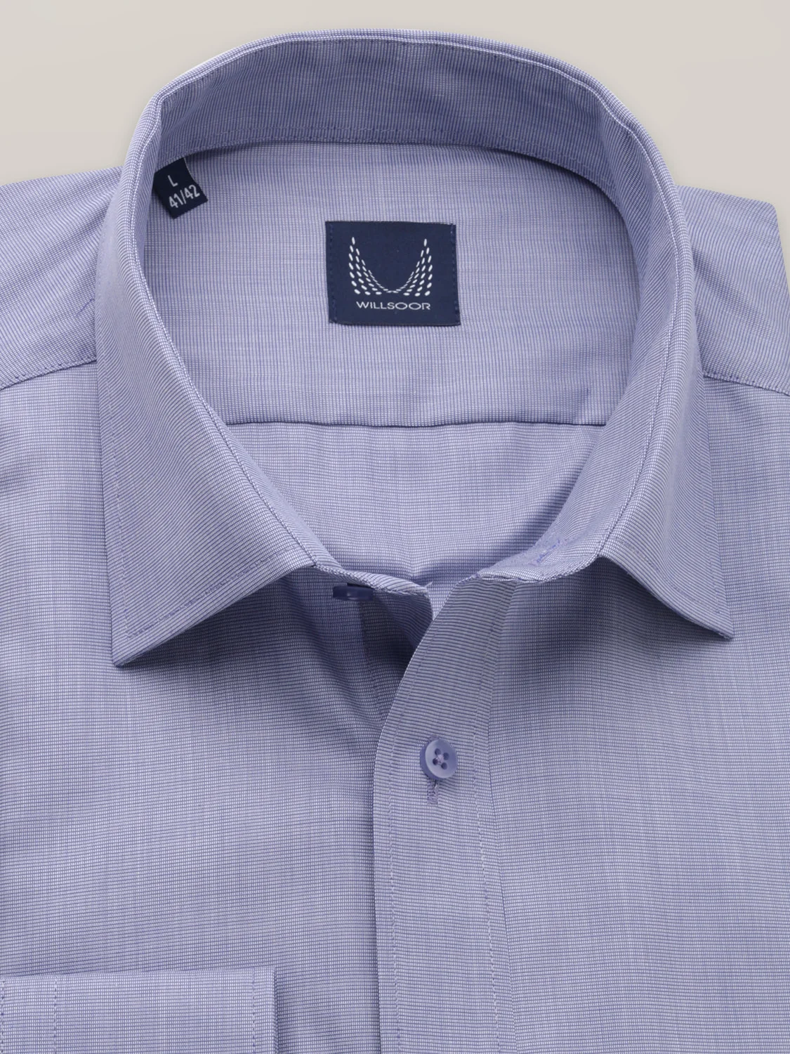 Koszula Slim Fit (wzrost 176-182)