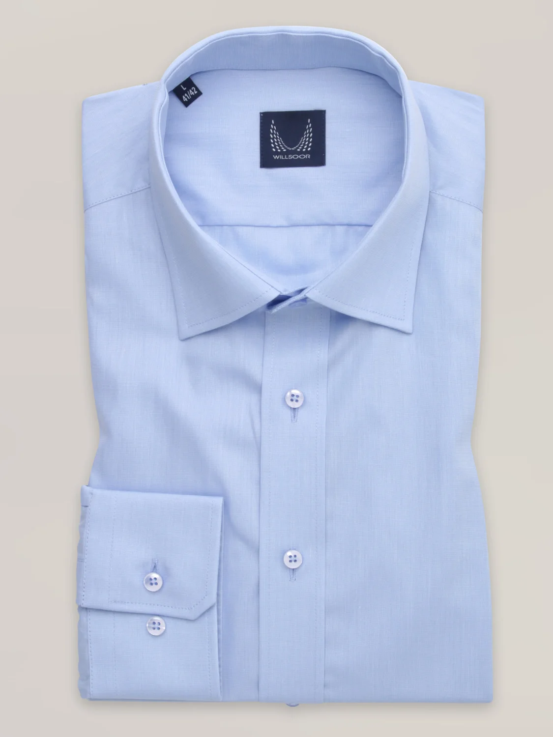 Koszula Slim Fit (wzrost 176-182)