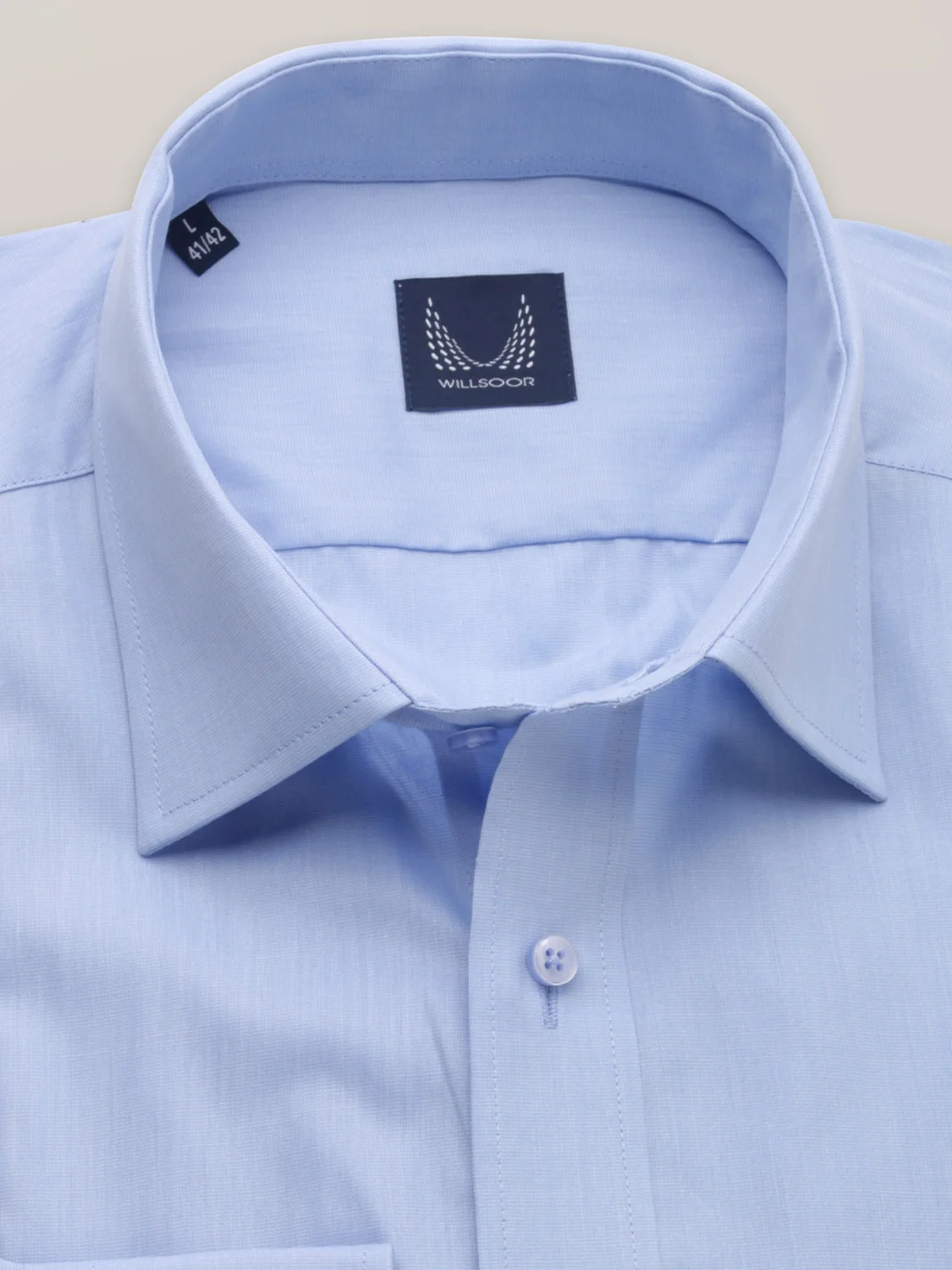 Koszula Slim Fit (wzrost 176-182)
