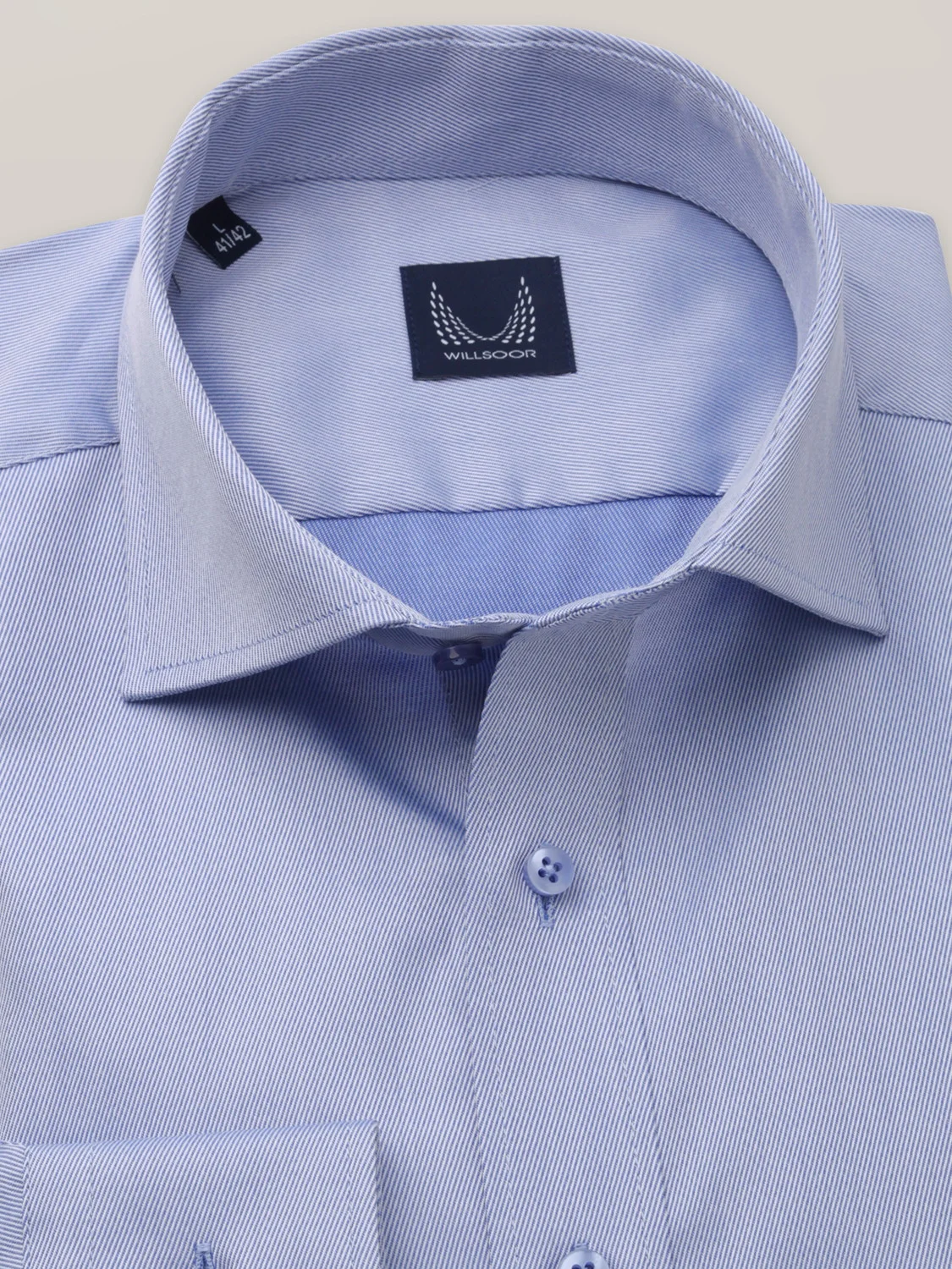Koszula Slim Fit (wzrost 176-182)