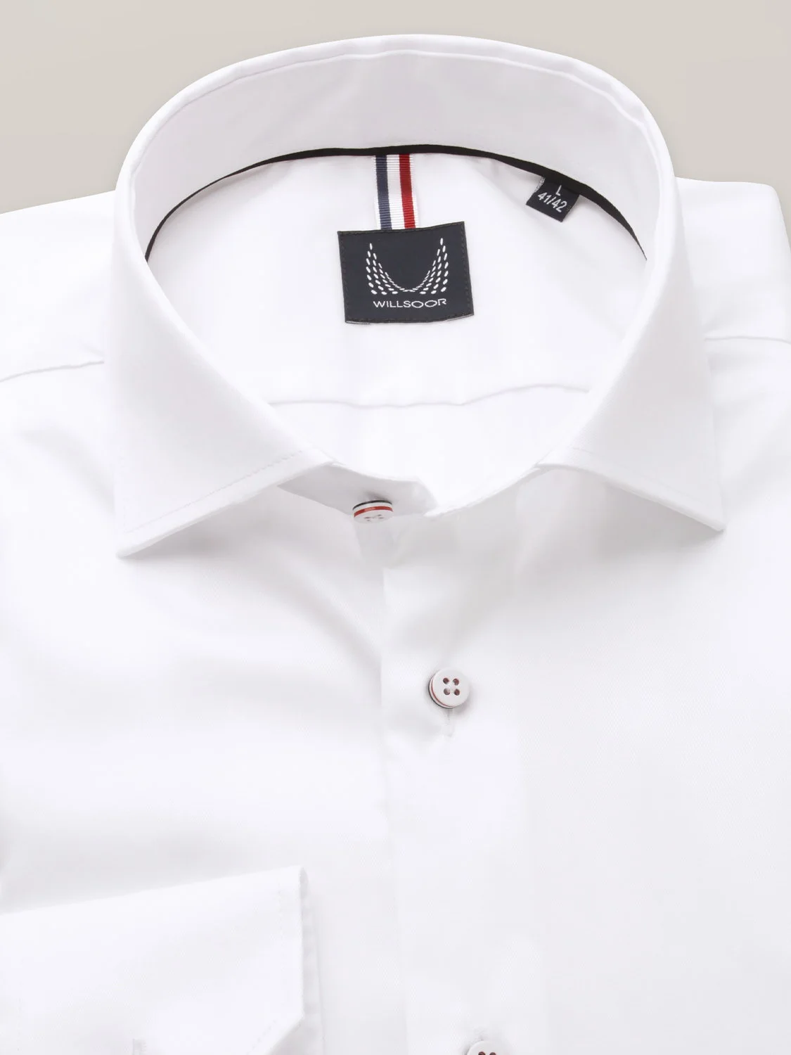Koszula Slim Fit (wszystkie wzrosty)