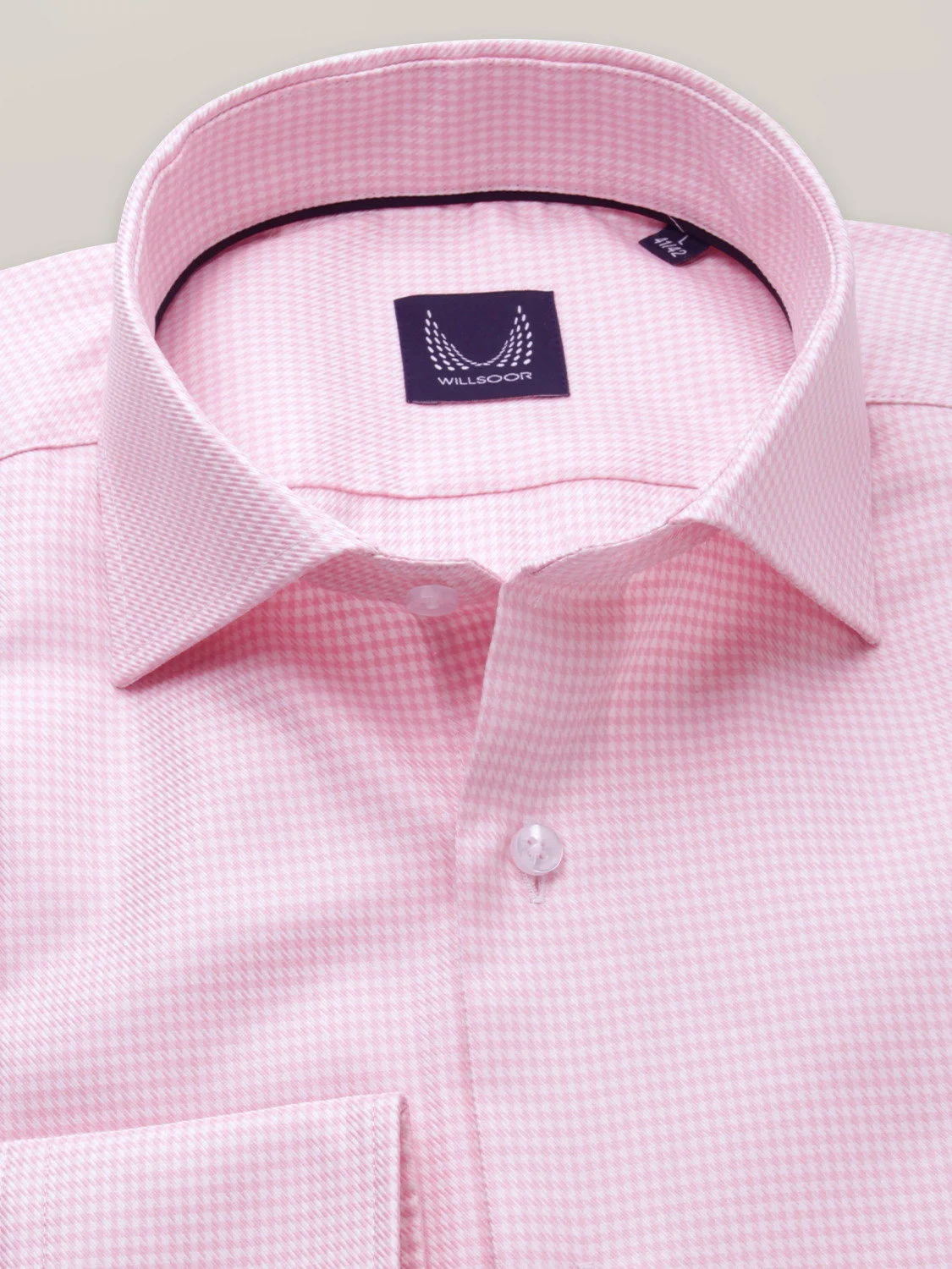 Koszula Slim Fit (wzrost 176-182)