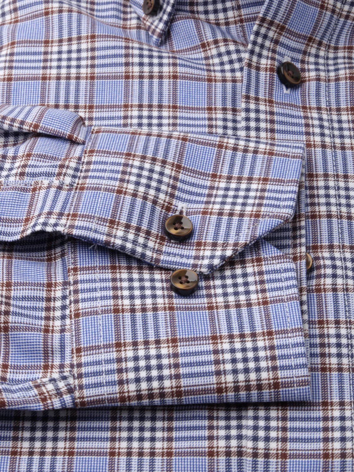 Koszula Slim Fit (wzrost 198-204)