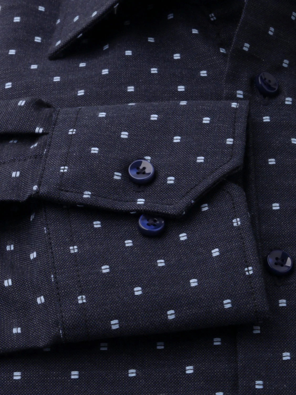Koszula Slim Fit (wzrost 198-204)