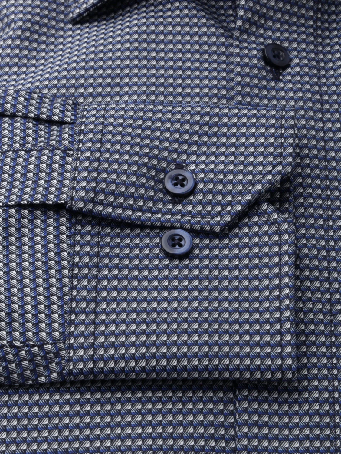 Koszula Slim Fit (wzrost 198-204)