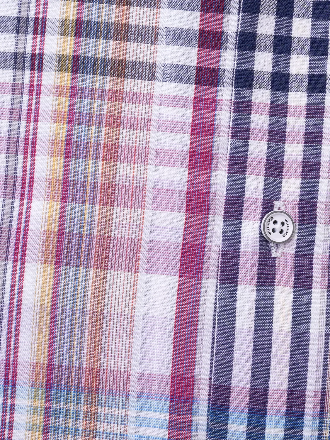 Koszula Slim Fit (wzrost 176-182)