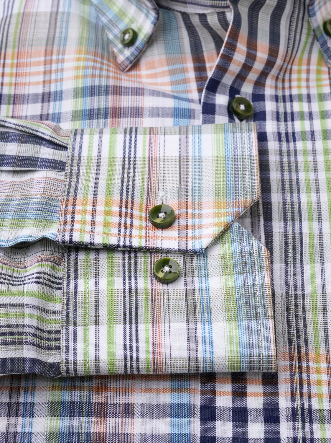 Koszula Slim Fit (wzrost 176-182)