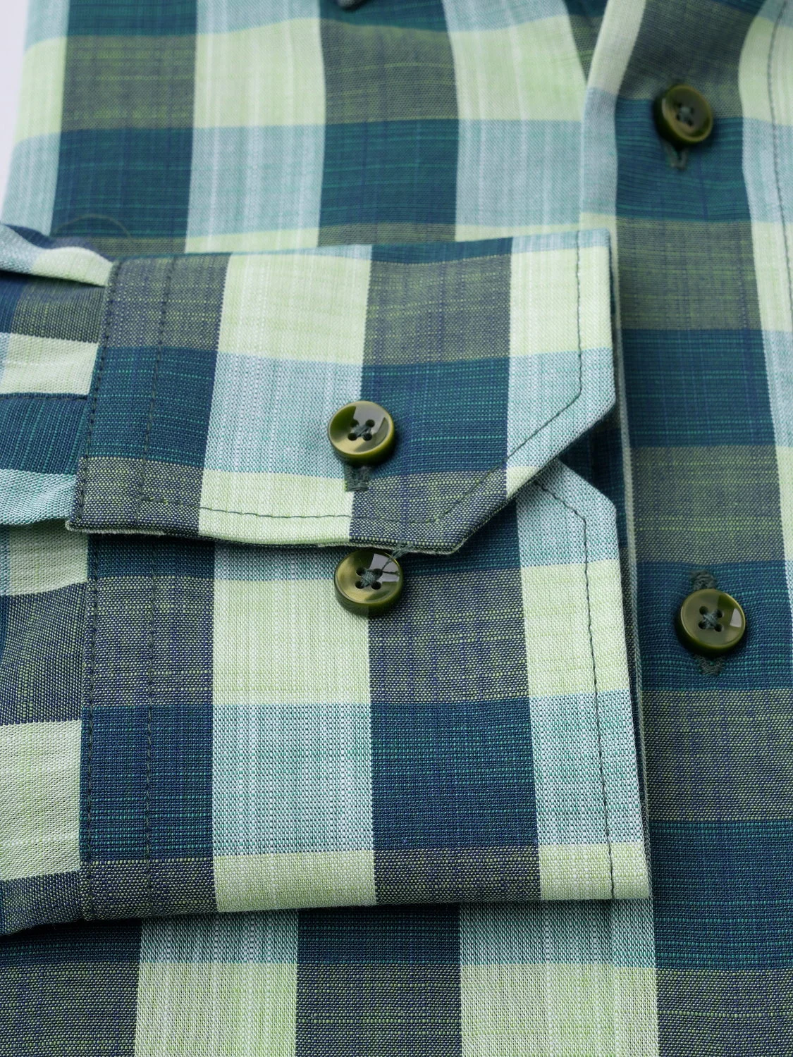 Koszula Slim Fit (wzrost 176-182)